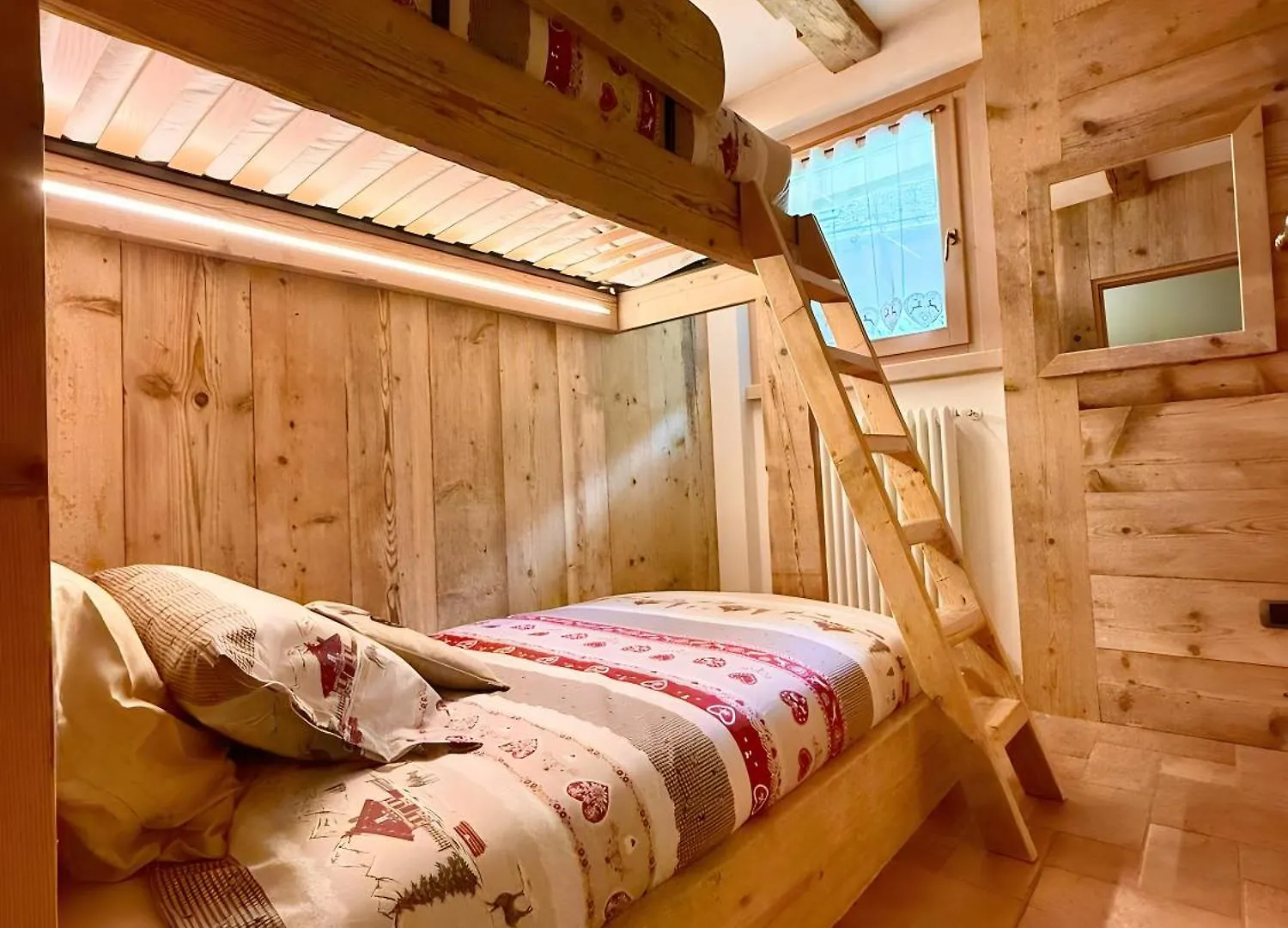 Casa Clus Bormio Apartments 3 Valdisotto 0*,